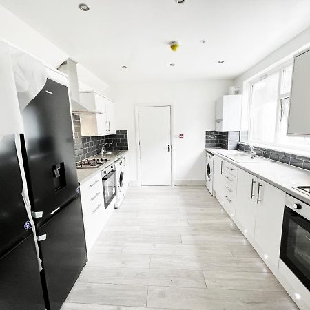 Minet Gardens House - Suite 6 Londra Esterno foto