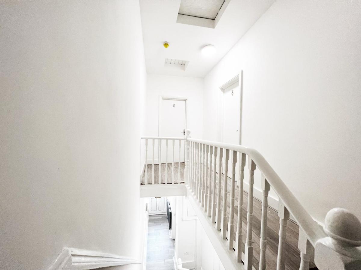 Minet Gardens House - Suite 6 Londra Esterno foto