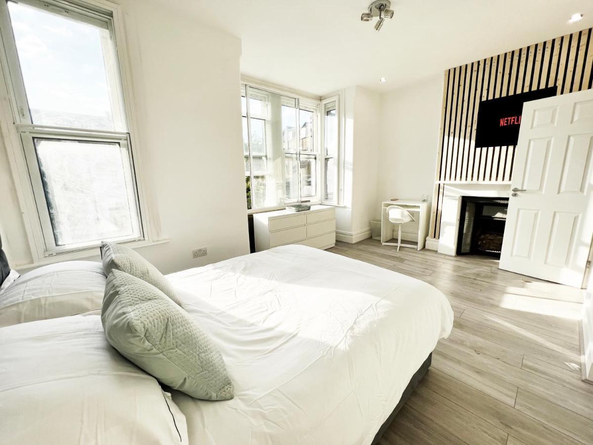 Minet Gardens House - Suite 6 Londra Esterno foto