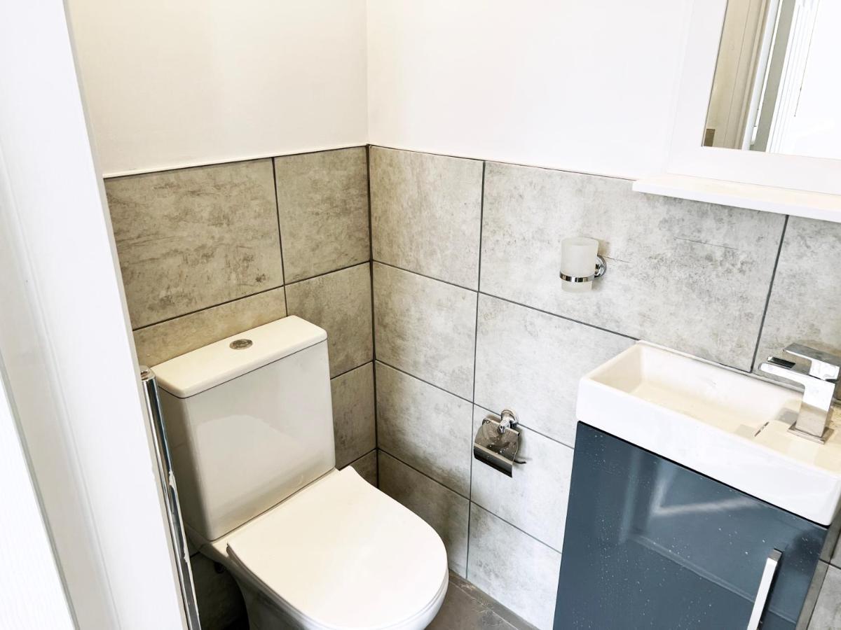 Minet Gardens House - Suite 6 Londra Esterno foto