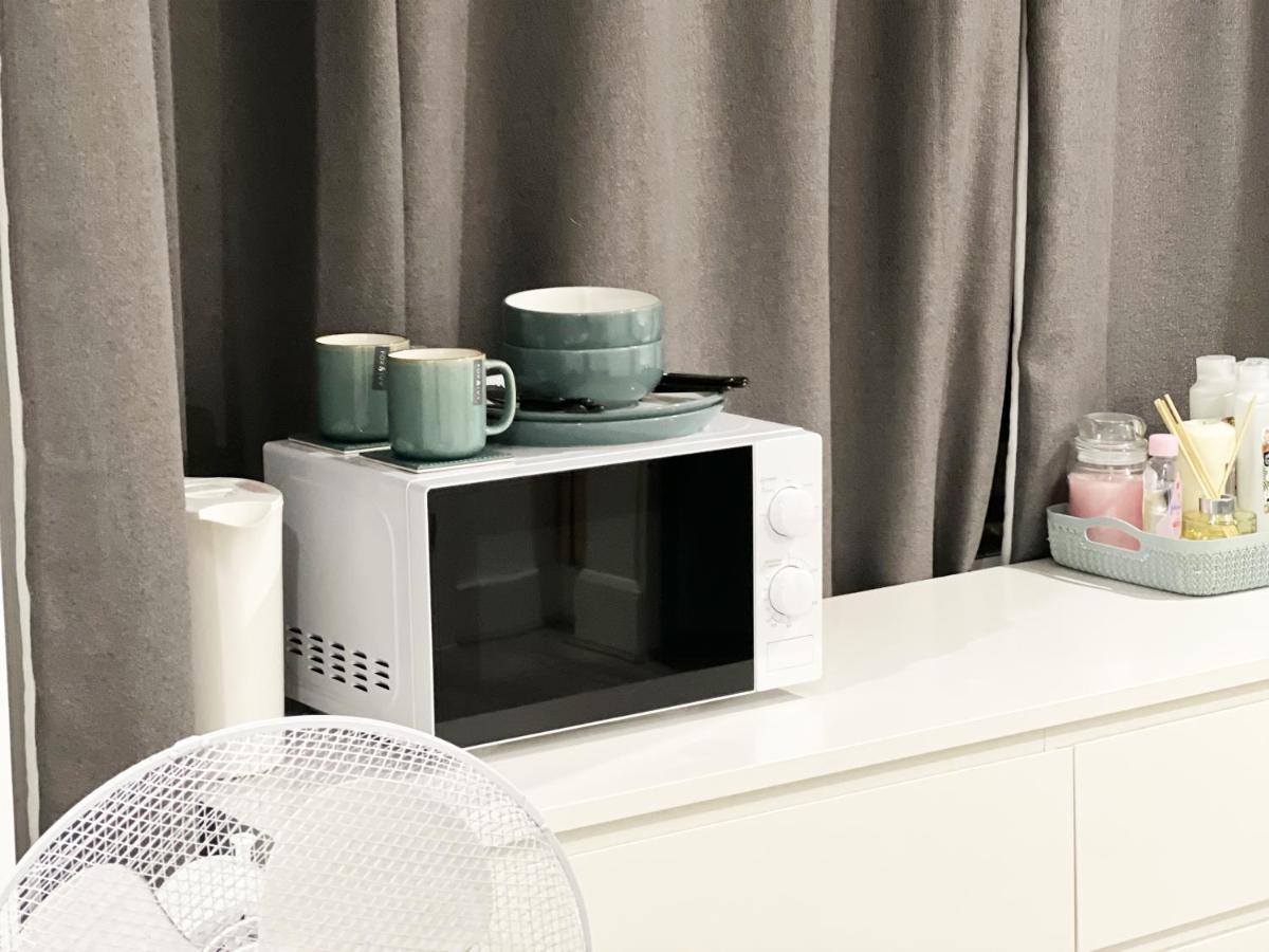 Minet Gardens House - Suite 6 Londra Esterno foto